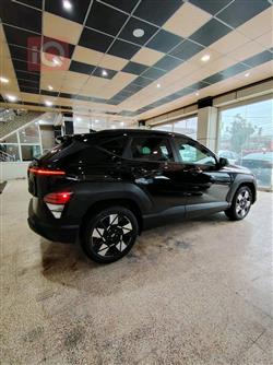 هيونداي كونا